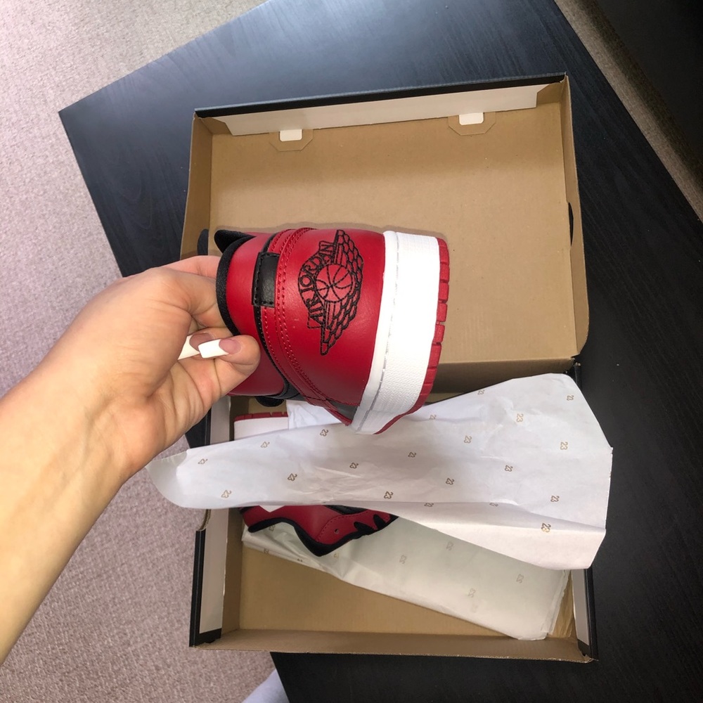 Jordan’s